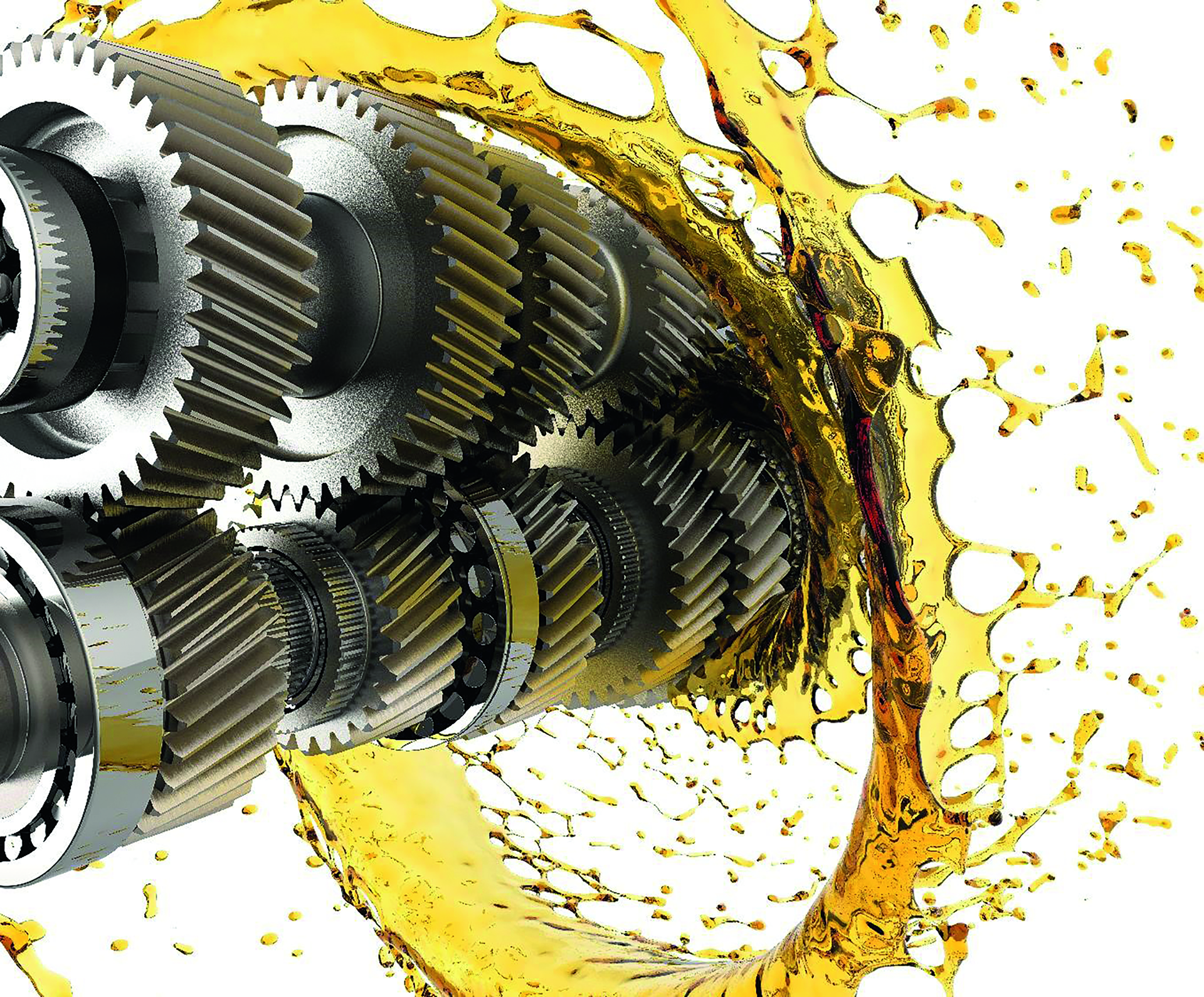 Endüstriyel Dönüşümün Anahtarı